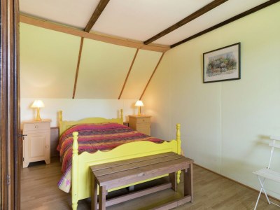 Holiday house Ferienhaus und Mobilheim mit großem Garten - Features photo 29