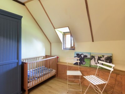 Holiday house Ferienhaus und Mobilheim mit großem Garten - Features photo 30