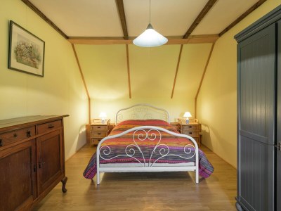 Holiday house Ferienhaus und Mobilheim mit großem Garten - Features photo 31