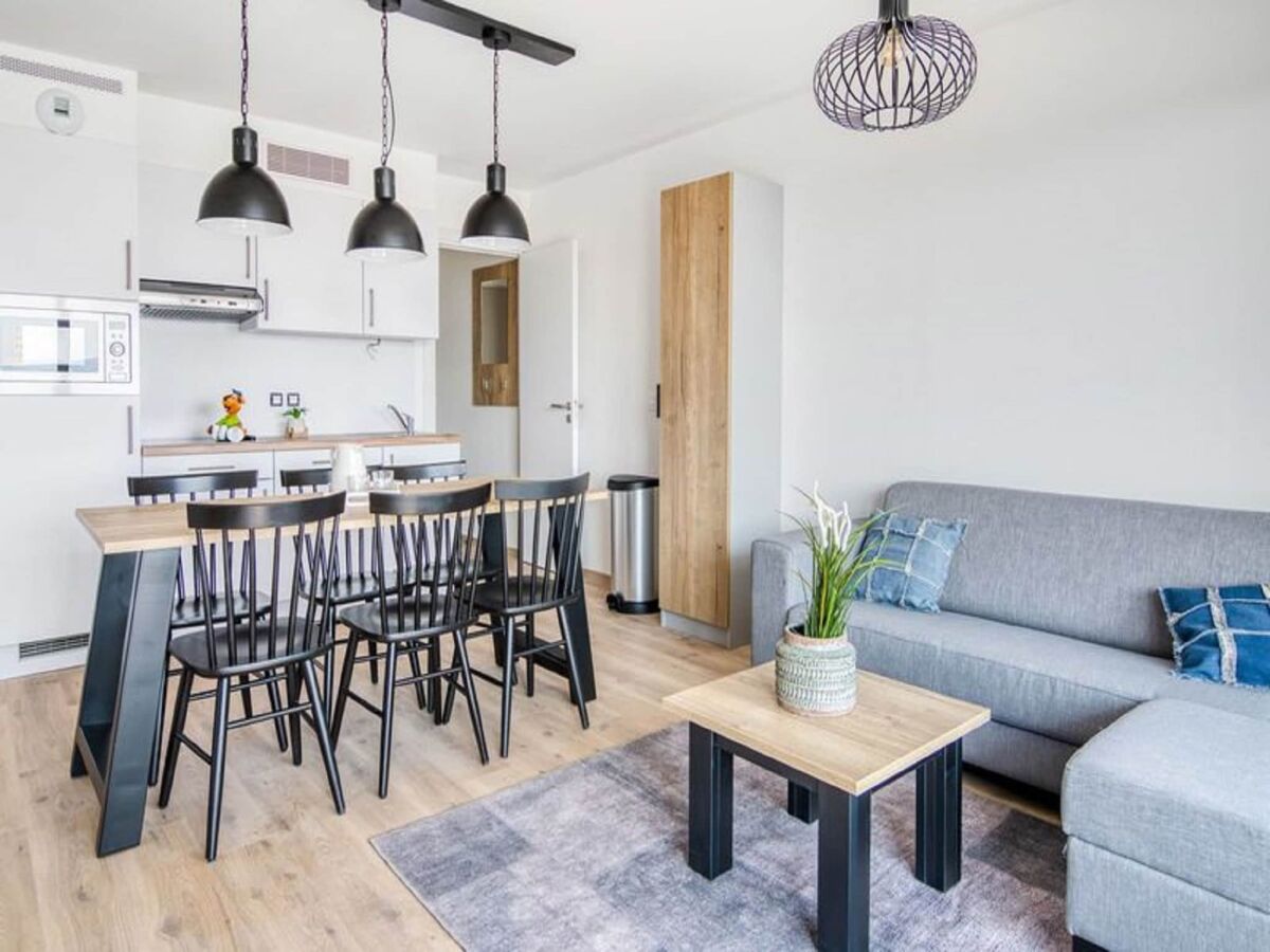 Holiday park Apartments on the Côte d'Opale - Features photo 5