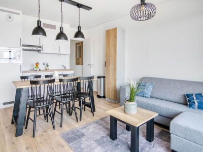 Holiday park Apartments on the Côte d'Opale - Features photo 5