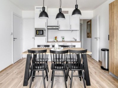 Holiday park Apartments on the Côte d'Opale - Features photo 7