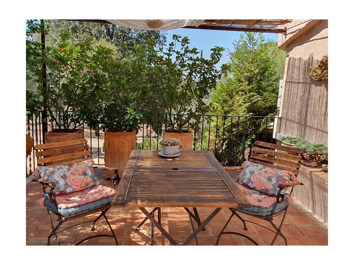 Holiday house Caseta Trudy - Outdoor photo 3