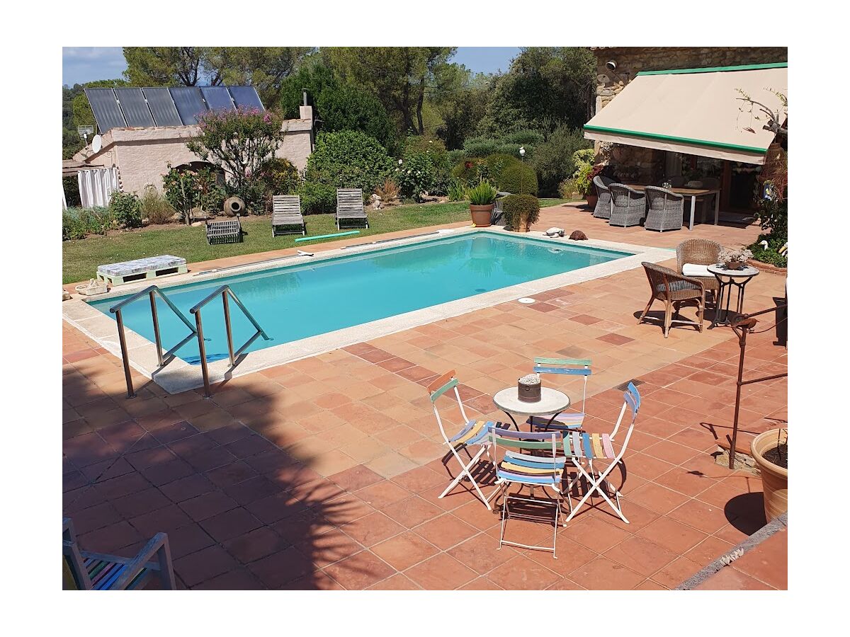 Holiday house Caseta Trudy - Outdoor photo 5