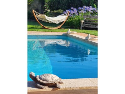 Holiday house Caseta Trudy in Peratallada - Holiday house