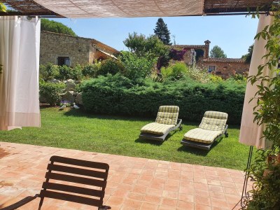 Holiday house Caseta Trudy - Outdoor photo 2