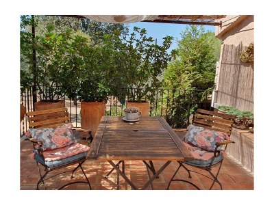 Holiday house Caseta Trudy - Outdoor photo 3