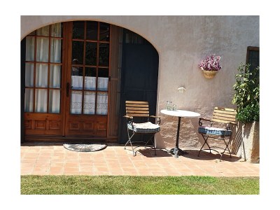 Holiday house Caseta Trudy - Outdoor photo 4