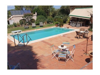 Holiday house Caseta Trudy - Outdoor photo 5