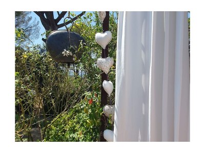 Holiday house Caseta Trudy - Outdoor photo 8