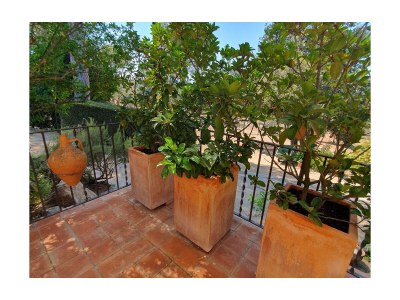 Holiday house Caseta Trudy - Outdoor photo 12