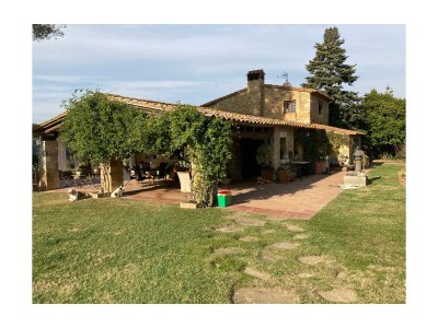 Holiday house Caseta Trudy - Outdoor photo 15