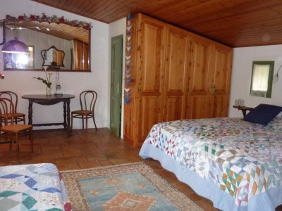 Holiday house Caseta Trudy - Features photo 17