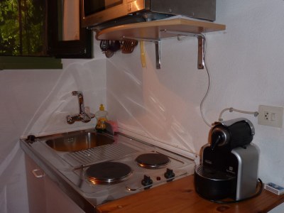 Holiday house Caseta Trudy - Features photo 18