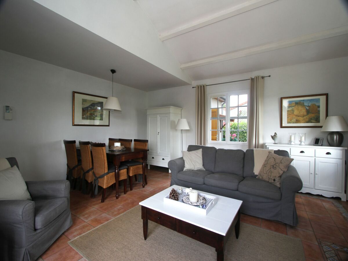 Holiday park Villa mit Garten in der Nähe des Golfplatzes - Features photo 3