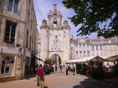 Holiday park Villa mit Garten in der Nähe des Golfplatzes - Environment photo 12