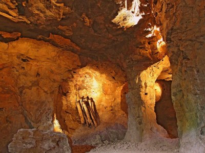 Holiday park Villa mit Garten in der Nähe des Golfplatzes - Environment photo 17