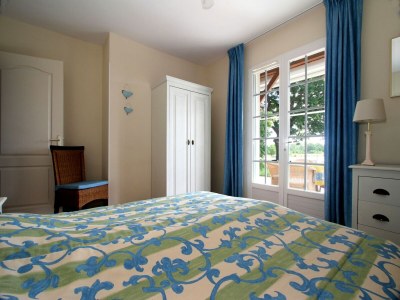 Holiday park Villa mit Garten in der Nähe des Golfplatzes - Features photo 6