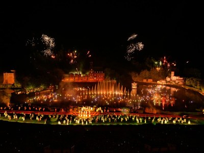 Holiday park Villa mit Garten in der Nähe des Golfplatzes - Environment photo 14