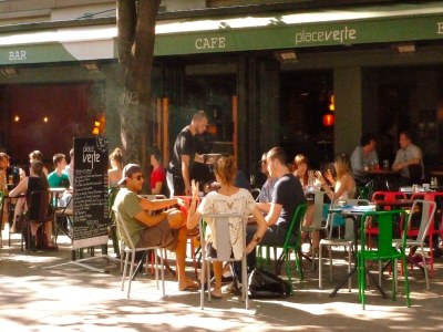 Holiday park Villa mit Garten in der Nähe des Golfplatzes - Environment photo 20