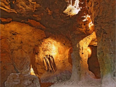 Holiday park Villa mit Garten in der Nähe des Golfplatzes - Environment photo 31