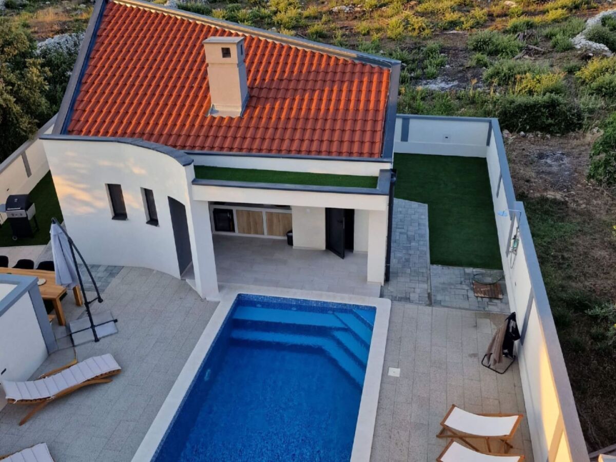 Villa Four Bedroom Villa