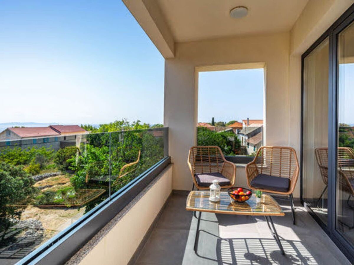 Villa Four Bedroom Villa - Outdoor photo 2