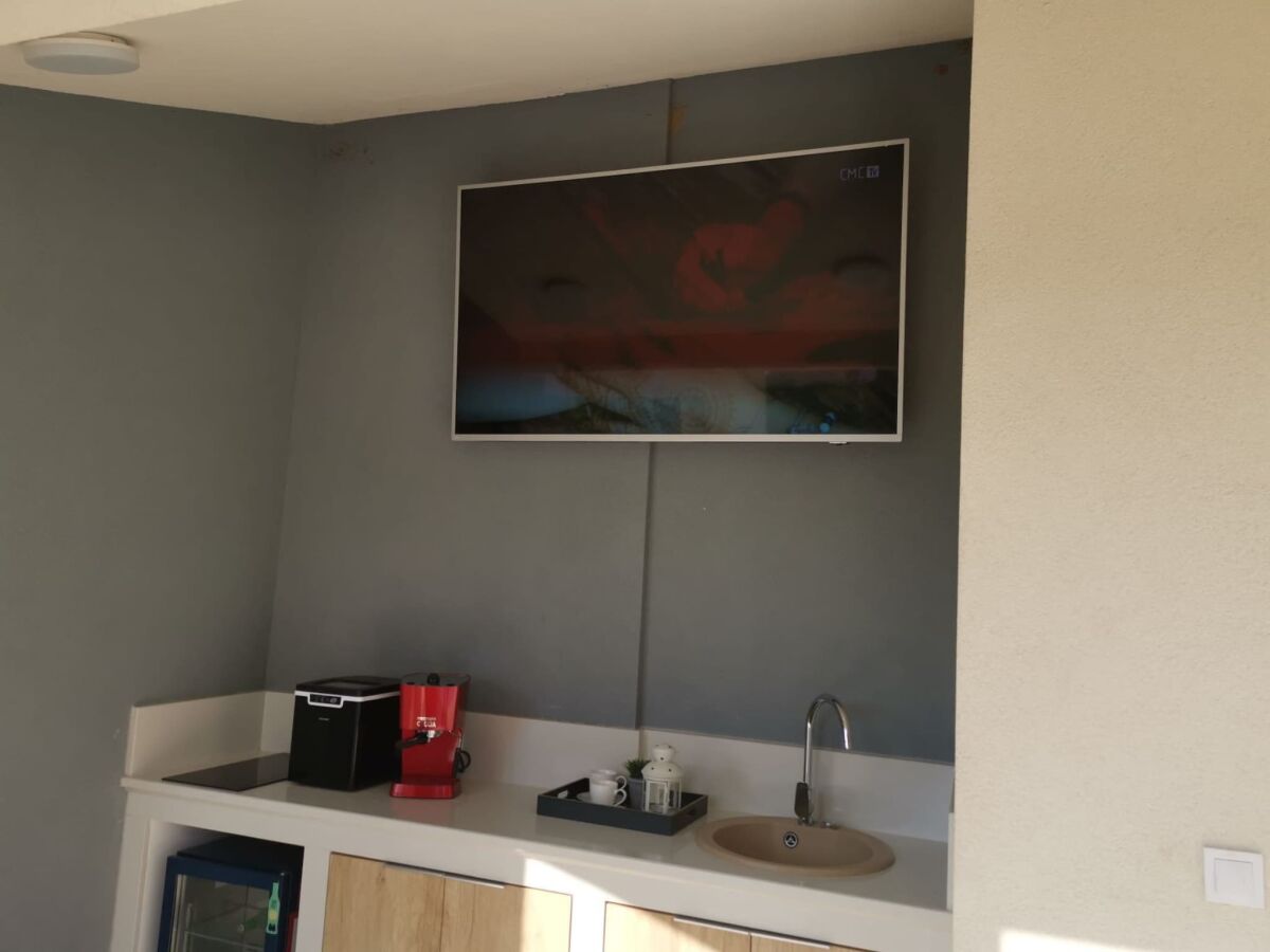 Villa Four Bedroom Villa - Features photo 4