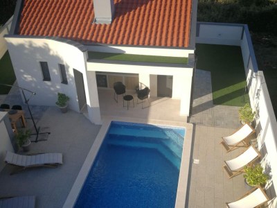 Villa Four Bedroom Villa - Outdoor photo 3