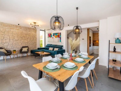 Villa Four Bedroom Villa - Features photo 5