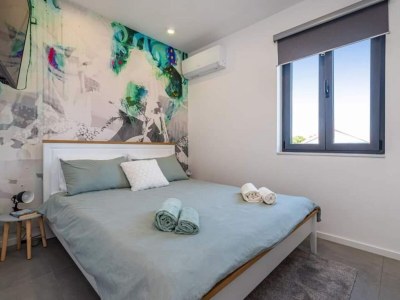 Villa Four Bedroom Villa - Features photo 7