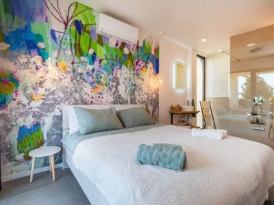 Villa Four Bedroom Villa - Features photo 9