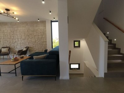 Villa Four Bedroom Villa - Features photo 10