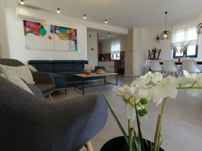 Villa Four Bedroom Villa - Features photo 11