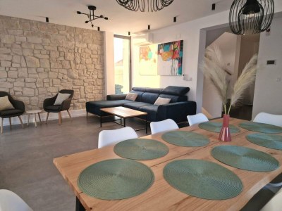 Villa Four Bedroom Villa - Features photo 12