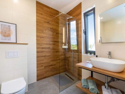 Villa Four Bedroom Villa - Features photo 13