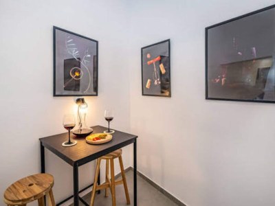 Villa Four Bedroom Villa - Outdoor photo 14