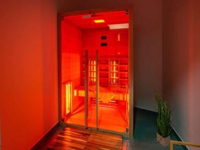 Villa Four Bedroom Villa - Outdoor photo 15