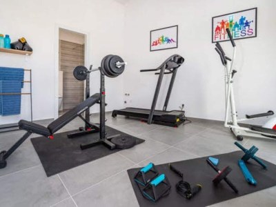 Villa Four Bedroom Villa - Outdoor photo 16