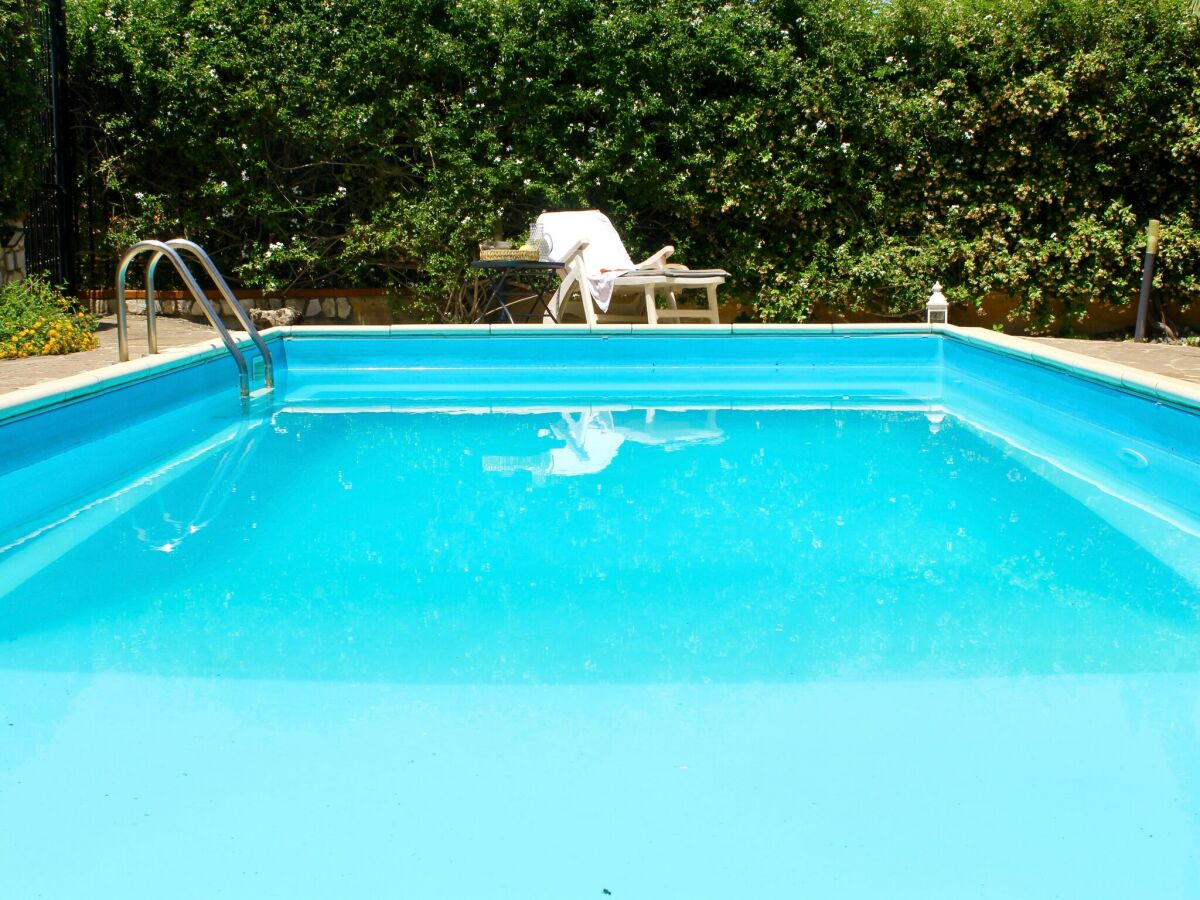 Villa Villa in Palermo in der Nähe des Meeres - Outdoor photo 4