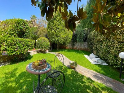 Villa Villa in Palermo in der Nähe des Meeres - Outdoor photo 7