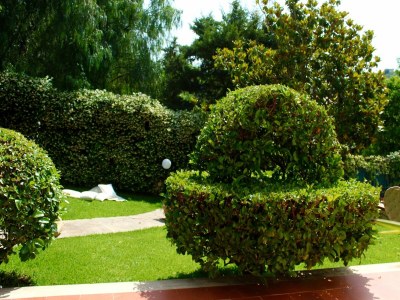 Villa Villa in Palermo in der Nähe des Meeres - Outdoor photo 10