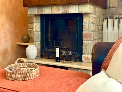 Villa Villa in Palermo in der Nähe des Meeres - Features photo 18