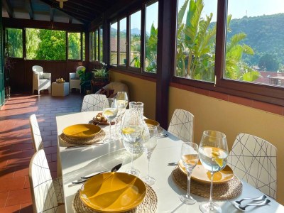 Villa Villa in Palermo in der Nähe des Meeres - Features photo 20