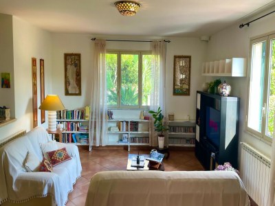 Villa Villa in Palermo in der Nähe des Meeres - Features photo 24