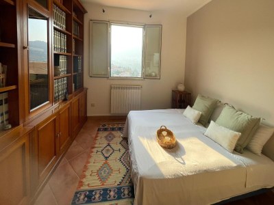 Villa Villa in Palermo in der Nähe des Meeres - Features photo 25