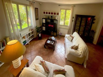 Villa Villa in Palermo in der Nähe des Meeres - Features photo 26