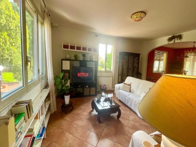 Villa Villa in Palermo in der Nähe des Meeres - Features photo 27