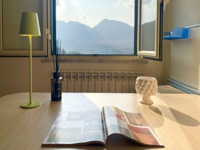 Villa Villa in Palermo in der Nähe des Meeres - Features photo 28