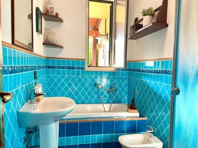 Villa Villa in Palermo in der Nähe des Meeres - Features photo 29